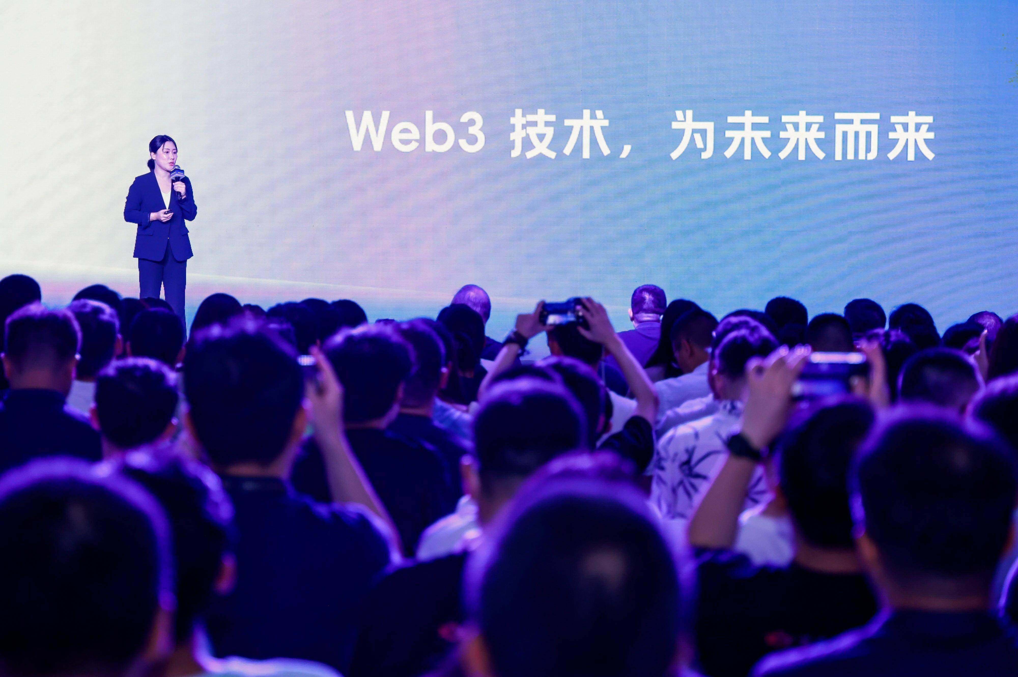 行业分析指出，Web3引发社区热议的简单介绍