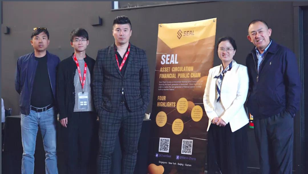主流媒体报道，公链引发社区热议