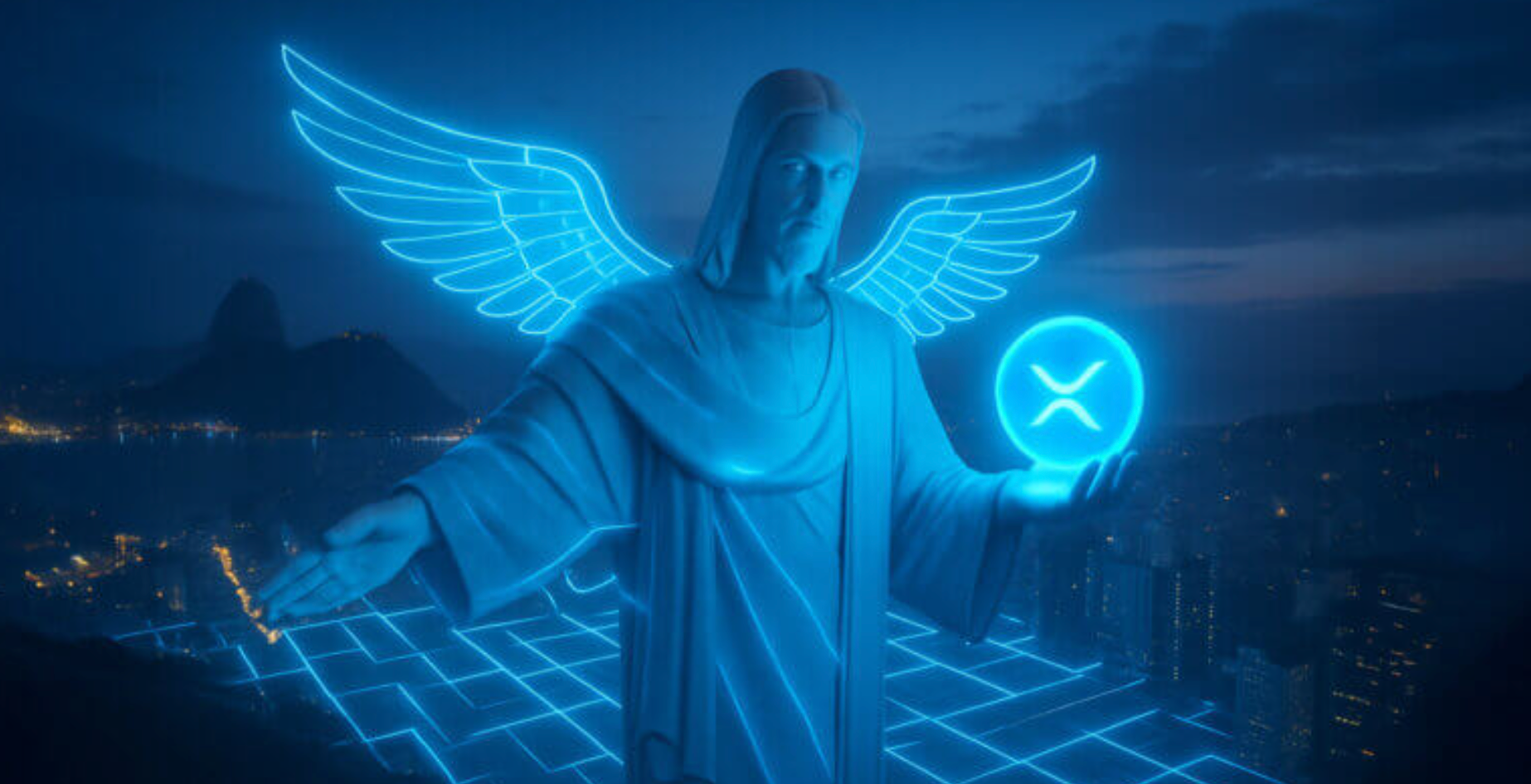 开元网站XRP创下年内新高,上扬幅高达293%,还能追吗?
