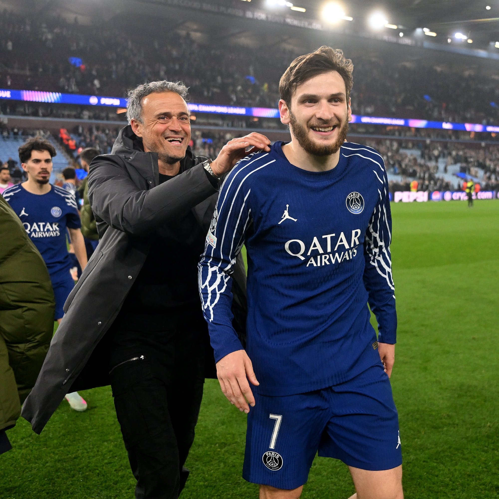 皇马与尤文的欧冠巅峰交锋