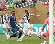 克里斯穆雷和基根穆雷