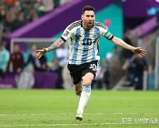梅西新赛季技艺秀让对手无奈让球迷至嗨