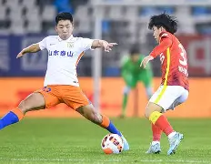 山东泰山队备战足协杯决赛最新消息