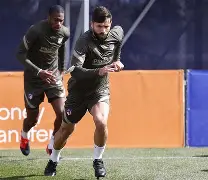 皇家马德里主场首败