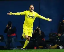 比利亚雷亚尔主场迎战赫罗纳